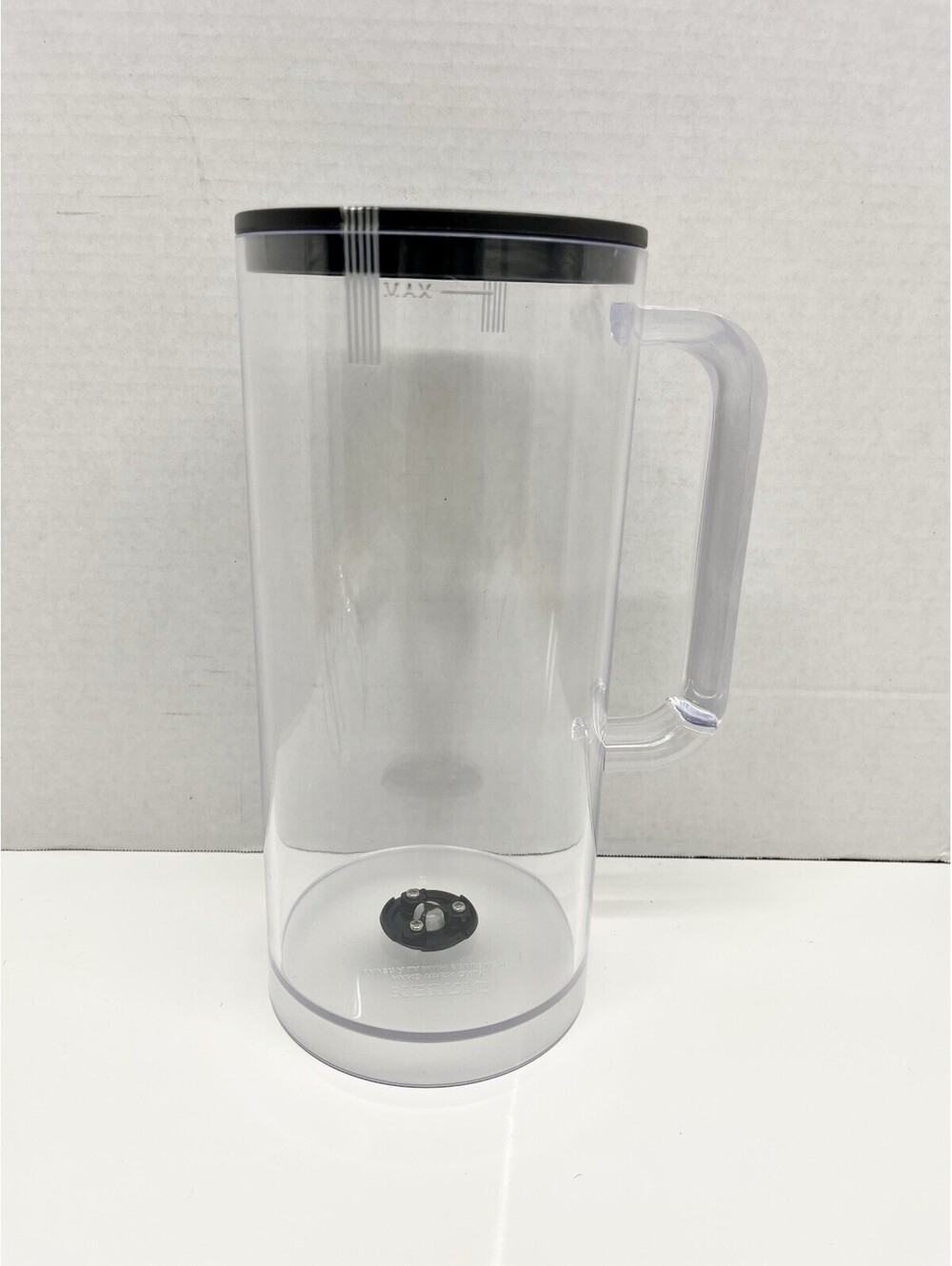 Keurig 5000380296 K-Brew + Chill - Water Reservoir Tank Replacement with Lid